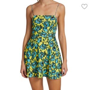 Alice + Olivia Dress